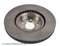 BLUE PRINT ADV1843107 - Disco de freno