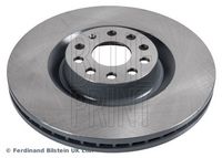 BLUE PRINT ADV184311 - Disco de freno