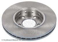 BLUE PRINT ADV184301 - Disco de freno