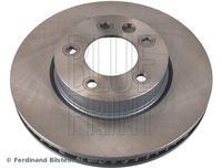 BLUE PRINT ADV184328 - Disco de freno