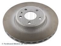 BLUE PRINT ADV184313 - Disco de freno