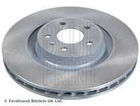 BLUE PRINT ADV184316 - Disco de freno