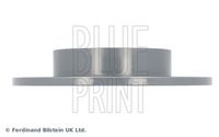 BLUE PRINT ADV184325 - Disco de freno