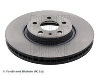 BLUE PRINT ADV184368 - Disco de freno