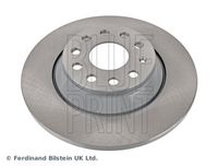 BLUE PRINT ADV184375 - Disco de freno