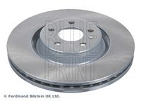 BLUE PRINT ADV184370 - Disco de freno