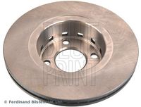 BLUE PRINT ADV184387 - Disco de freno
