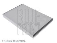 BLUE PRINT ADW192107 - Kit de piezas, revisión