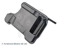 BLUE PRINT ADW192114 - Filtro hidráulico, transmisión automática