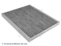 BLUE PRINT ADW192503 - Filtro, aire habitáculo