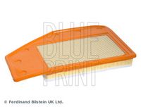 BLUE PRINT ADW192219 - Filtro de aire