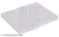 BLUE PRINT ADZ92507 - Filtro, aire habitáculo