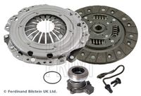 BLUE PRINT ADW193061 - Kit de embrague