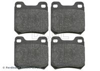 BLUE PRINT ADW194213 - Juego de pastillas de freno