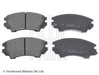 BLUE PRINT ADW194202 - Juego de pastillas de freno