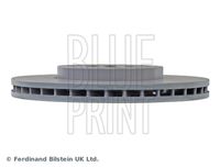 BLUE PRINT ADW194312 - Disco de freno