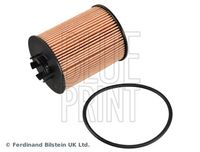 BLUE PRINT ADZ92119 - Filtro de aceite