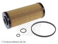 BLUE PRINT ADZ92124 - Filtro de aceite