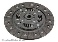 BLUE PRINT ADZ93135 - Disco de embrague