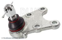 BLUE PRINT ADZ98630 - Rótula de suspensión/carga