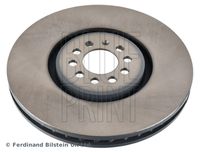 BLUE PRINT ADV1843120 - Disco de freno