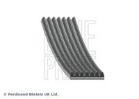 BLUE PRINT AD07R1140 - Correa trapecial poli V