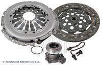 BLUE PRINT ADW193067 - Kit de embrague - SMARTFIT Solution Kit