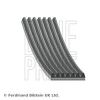 BLUE PRINT AD07R2285 - Correa trapecial poli V