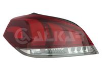 ALKAR 2211278 - Piloto posterior