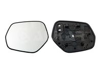 ALKAR 6431741 - Cristal de espejo, retrovisor exterior