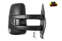 ALKAR 9206250 - Retrovisor exterior