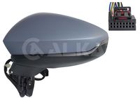 ALKAR 6151776 - Retrovisor exterior