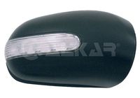 ALKAR 6342566 - Cubierta, retrovisor exterior