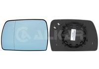 ALKAR 6421526 - Cristal de espejo, retrovisor exterior