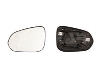 ALKAR 6471909 - Cristal de espejo, retrovisor exterior