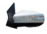 ALKAR 6140667 - Retrovisor exterior