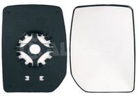 ALKAR 6402960 - Cristal de espejo, retrovisor exterior