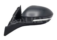 ALKAR 6149757 - Retrovisor exterior