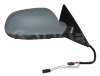 ALKAR 6150780 - Retrovisor exterior