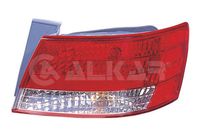 ALKAR 2202627 - Piloto posterior