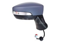 ALKAR 6140015 - Retrovisor exterior