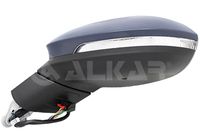 ALKAR 6131196 - Retrovisor exterior
