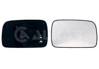 ALKAR 6426107 - Cristal de espejo, retrovisor exterior
