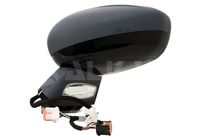 ALKAR 6153863 - Retrovisor exterior