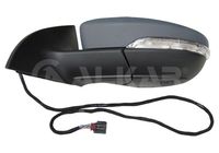 ALKAR 6147133 - Retrovisor exterior