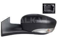 ALKAR 6129178 - Retrovisor exterior