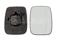 ALKAR 6468083 - Cristal de espejo, retrovisor exterior