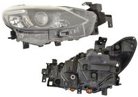 ALKAR 2758906 - Faro principal