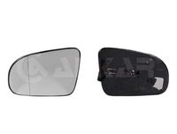 ALKAR 6401417 - Cristal de espejo, retrovisor exterior