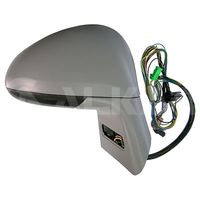 ALKAR 6142855 - Retrovisor exterior